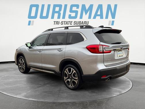 2025 Subaru Ascent Limited