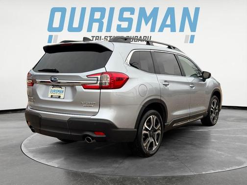 2025 Subaru Ascent Limited
