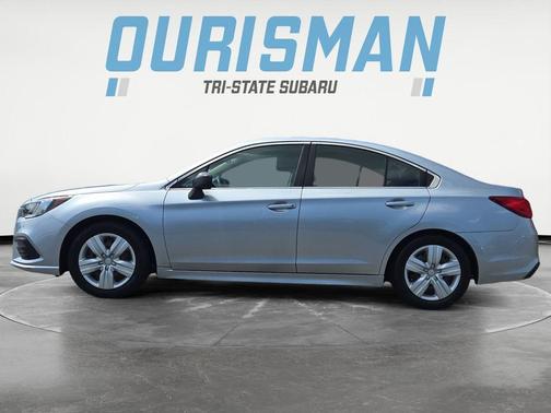 2019 Subaru Legacy 2.5i
