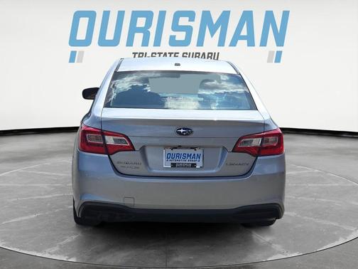 2019 Subaru Legacy 2.5i