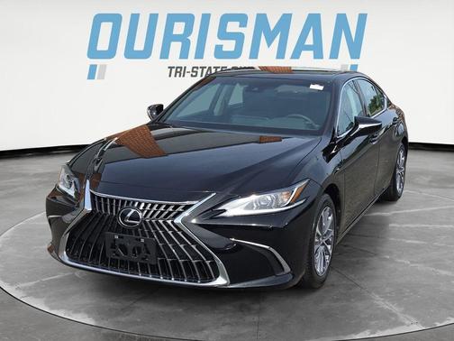 2022 Lexus ES 350 Base