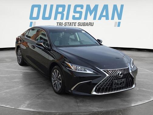 2022 Lexus ES 350 Base