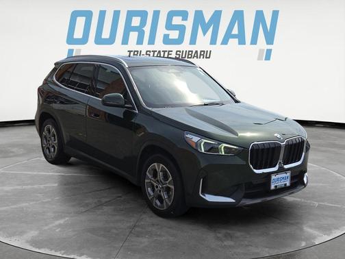 2023 BMW X1 xDrive28i