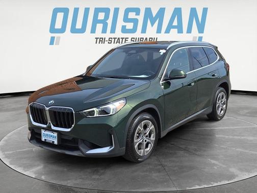 2023 BMW X1 xDrive28i