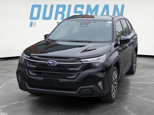 2025 Subaru Forester Hybrid Touring