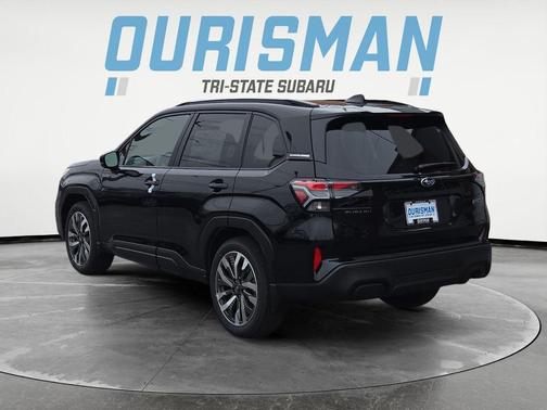 2025 Subaru Forester Hybrid Touring