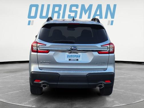 2026 Subaru Ascent Limited