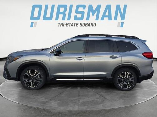 2026 Subaru Ascent Limited