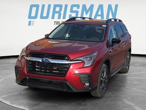 2026 Subaru Ascent Limited