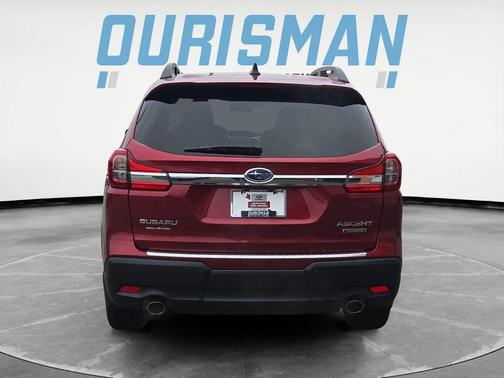 2022 Subaru Ascent Touring 7-Passenger