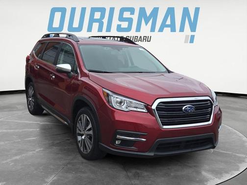 2022 Subaru Ascent Touring 7-Passenger