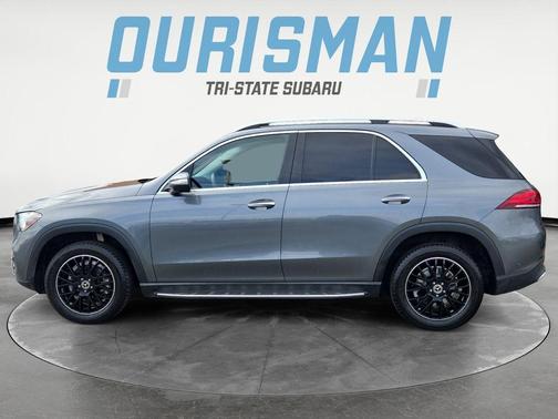 2020 Mercedes-Benz GLE 350 Base 4MATIC