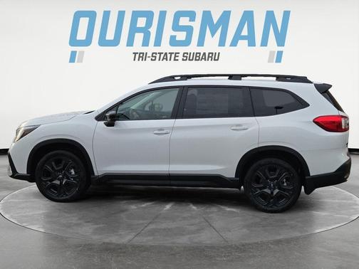 2026 Subaru Ascent Onyx Edition Touring