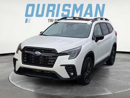 2026 Subaru Ascent Onyx Edition Touring