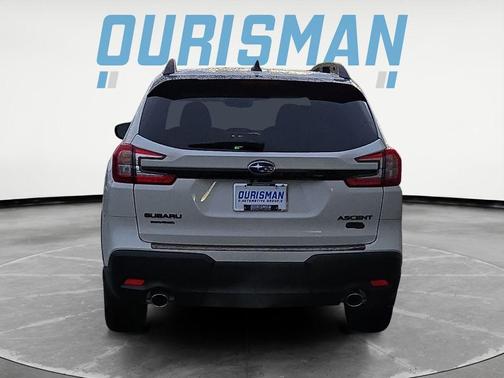 2026 Subaru Ascent Onyx Edition Touring