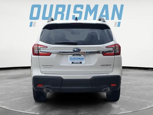 2025 Subaru Ascent Premium