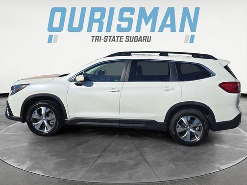 2025 Subaru Ascent Premium