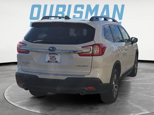 2025 Subaru Ascent Premium