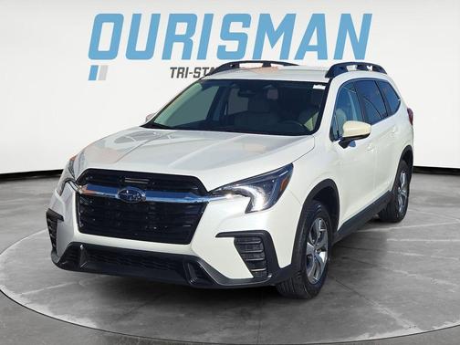 2025 Subaru Ascent Premium