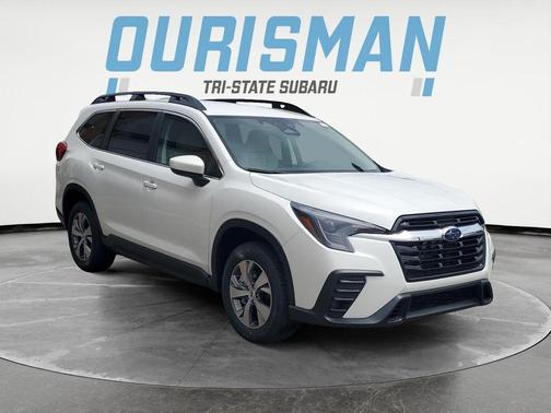 2025 Subaru Ascent Premium