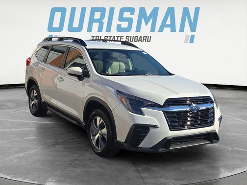 2025 Subaru Ascent Premium