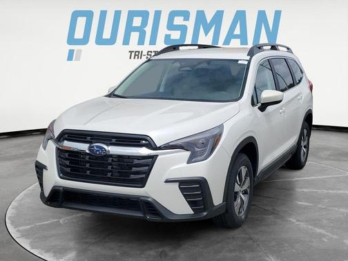 2025 Subaru Ascent Premium
