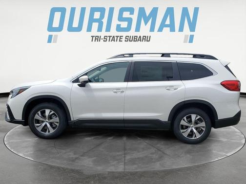 2025 Subaru Ascent Premium