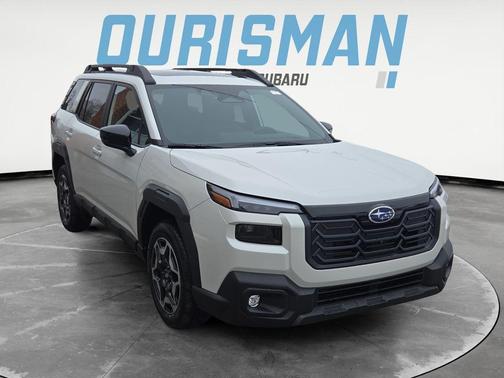 2026 Subaru Outback Touring