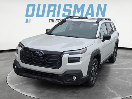 2026 Subaru Outback Touring