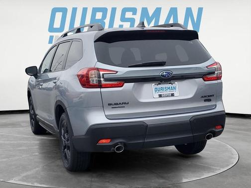 2025 Subaru Ascent Onyx Edition