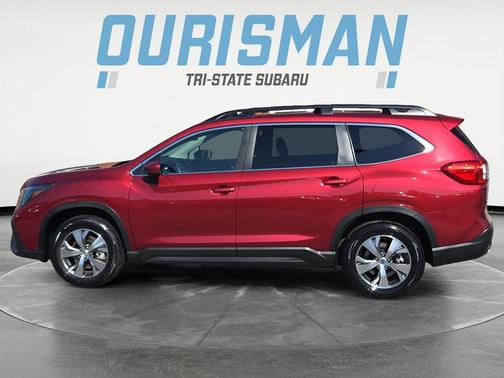 2024 Subaru Ascent Premium
