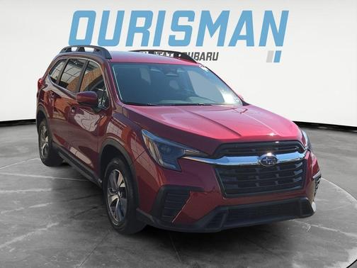 2024 Subaru Ascent Premium