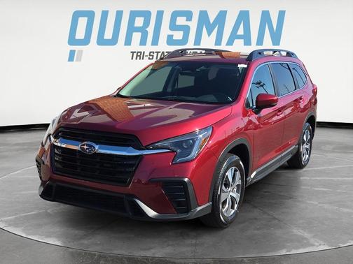 2024 Subaru Ascent Premium