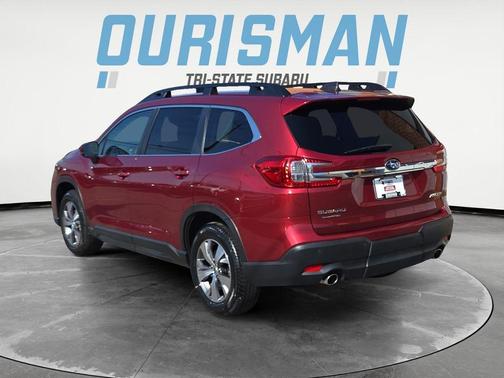 2024 Subaru Ascent Premium