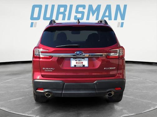 2024 Subaru Ascent Premium