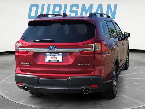 2024 Subaru Ascent Premium