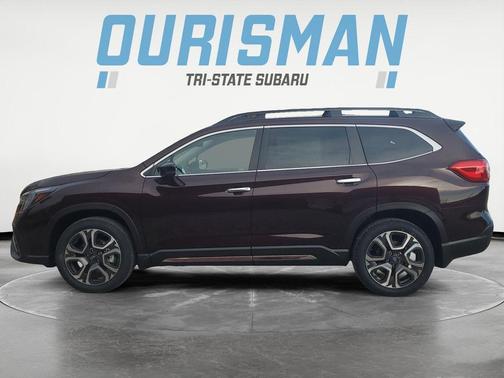 2026 Subaru Ascent Touring