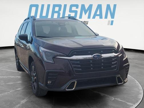2026 Subaru Ascent Touring