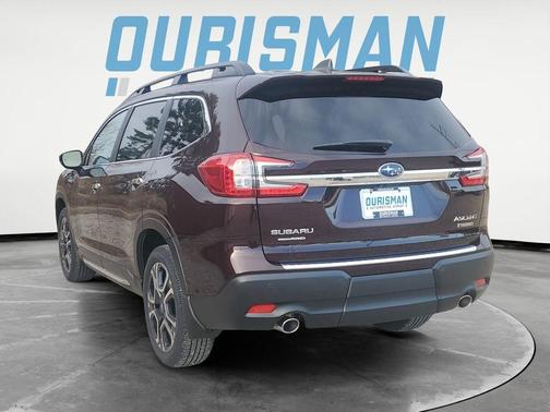 2026 Subaru Ascent Touring