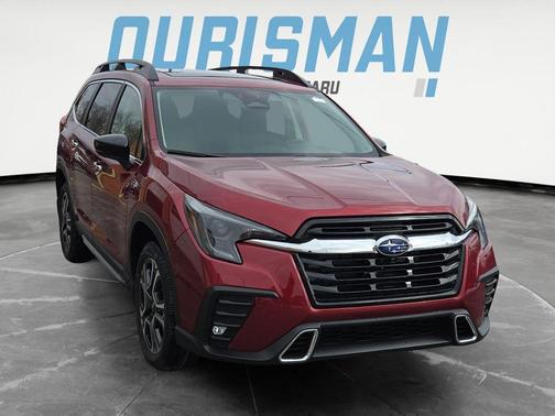 2026 Subaru Ascent Touring