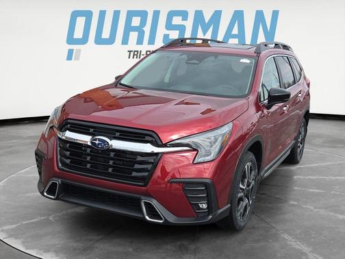 2026 Subaru Ascent Touring