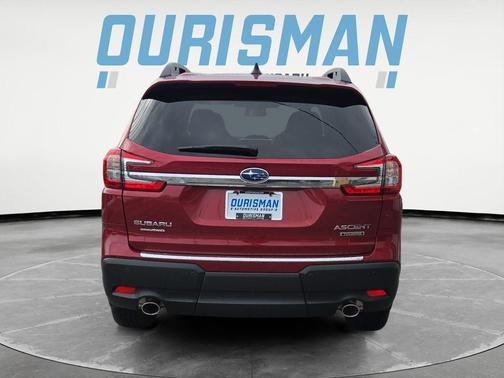 2026 Subaru Ascent Touring