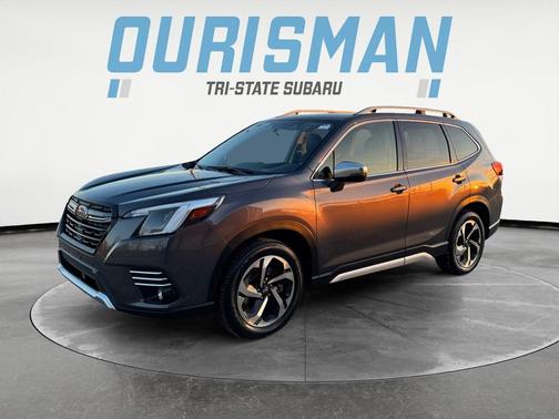 2023 Subaru Forester Touring