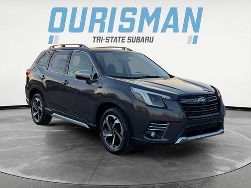 2023 Subaru Forester Touring