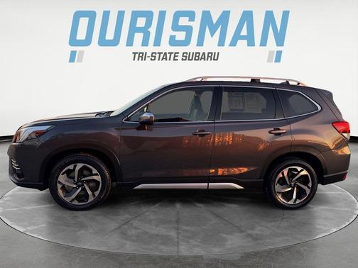 2023 Subaru Forester Touring