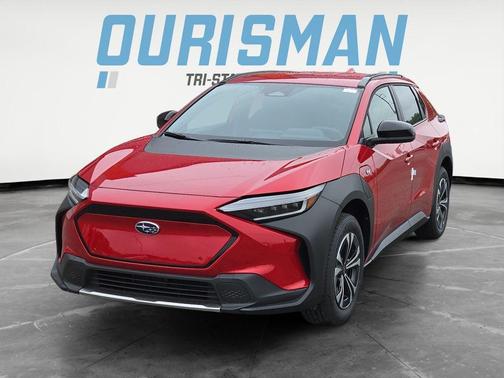 2025 Subaru Solterra Premium