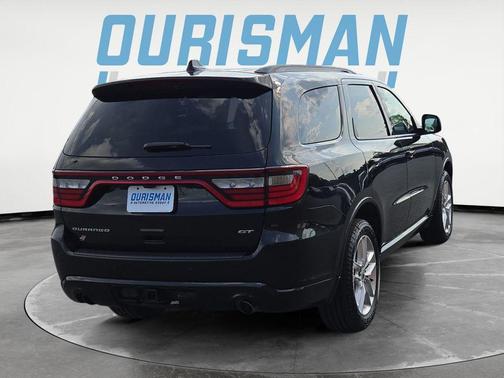 2023 Dodge Durango GT