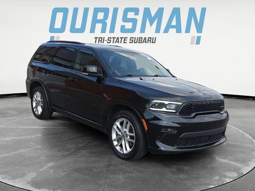 2023 Dodge Durango GT