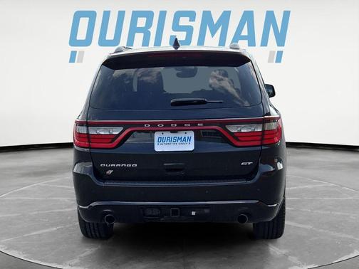 2023 Dodge Durango GT
