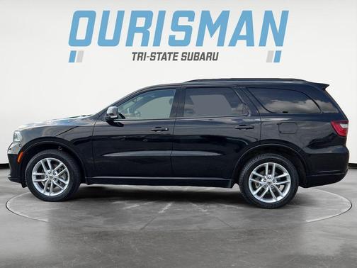 2023 Dodge Durango GT